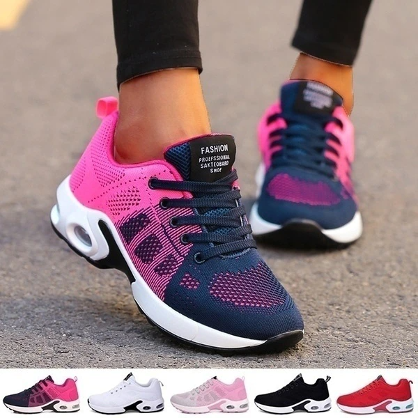 Rosalie - Orthopedic Lightweight Shoes