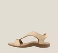 Mira Orthopädische Sandalen | Stilvoll und Bequem Gehen