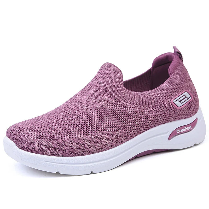 Anas Orthopedic Comfort Sneakers