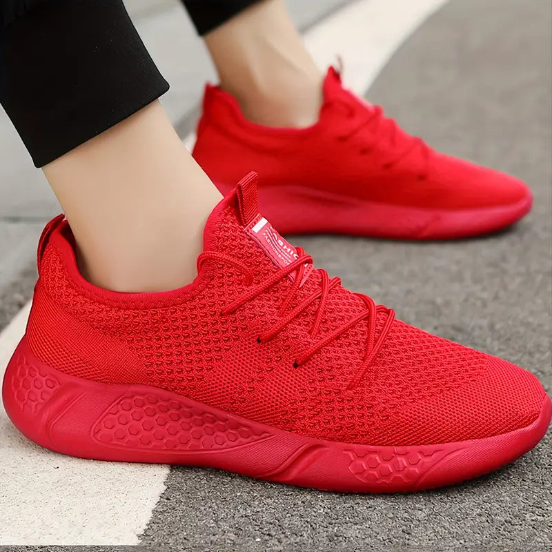 Joseph – leichte und atmungsaktive Laufschuhe