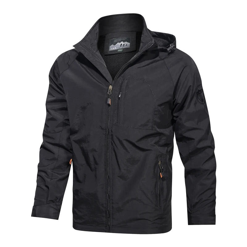 Jasper - Herren Herbstjacke