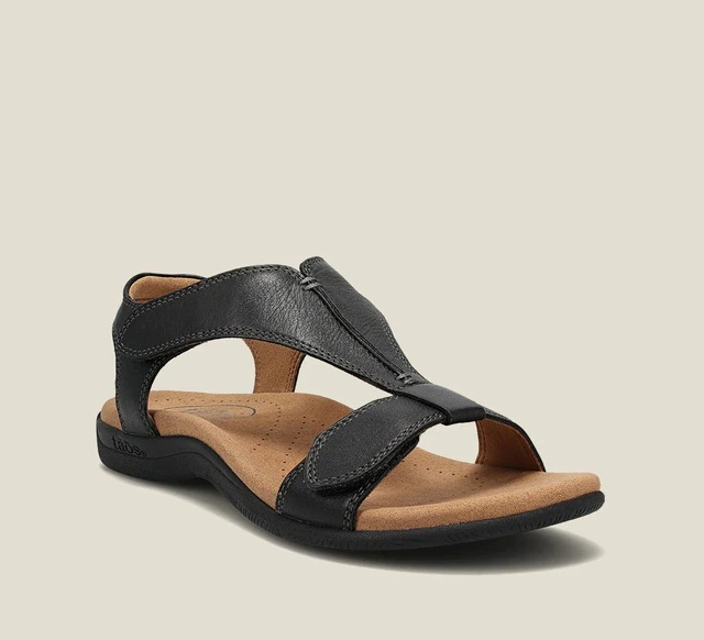 Mira Orthopädische Sandalen | Stilvoll und Bequem Gehen