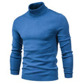 Sanford - Stylischer Pullover mit dezentem Rollkragen