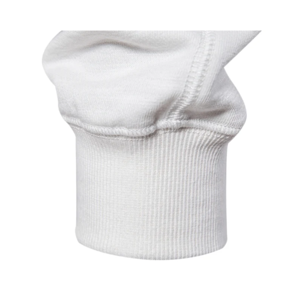 Herrenpullover mit Raglanärmeln und Rundhalsausschnitt - Lässiger Stil