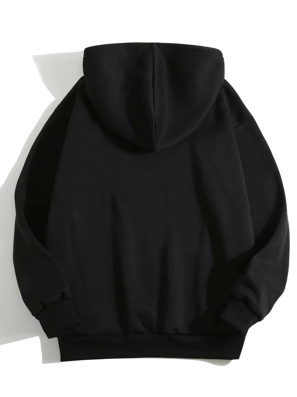 Eleganter Damen-Hoodie mit Katzenmotiv und Kapuze | Perfekt für den Alltag
