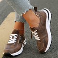 Stilvolle und Modische Damen-Sneaker | Ideal für den Alltag