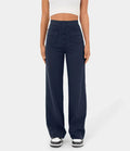Anni - Bequeme High-Waist-Hose aus Stretchmaterial