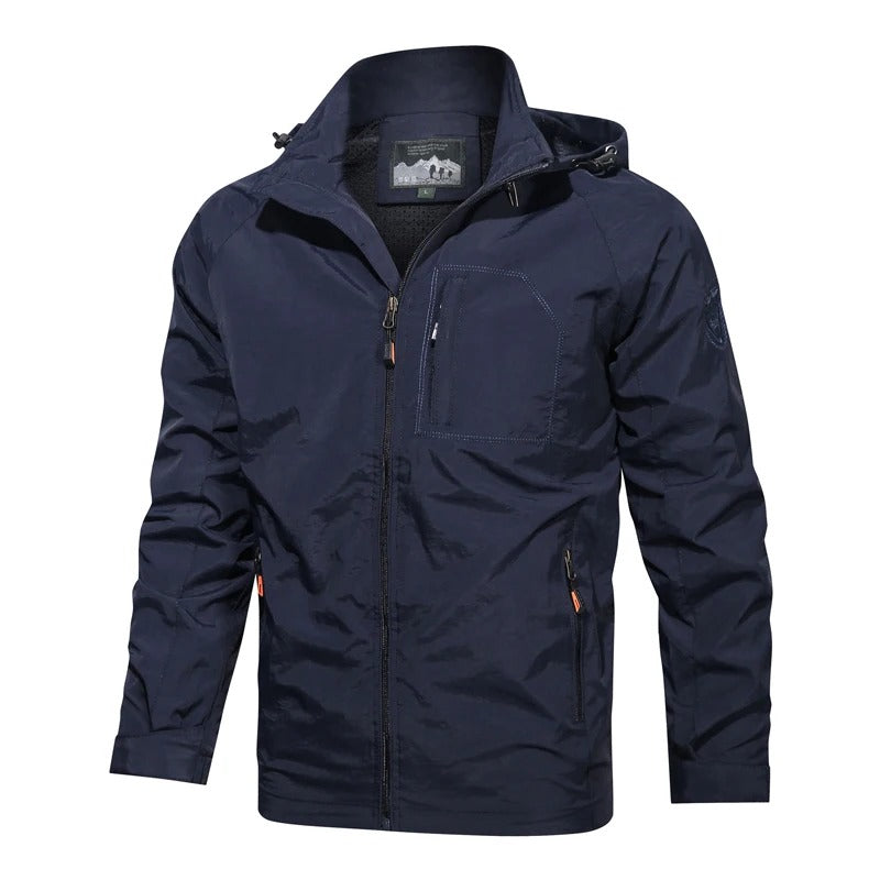 Jasper - Herren Herbstjacke