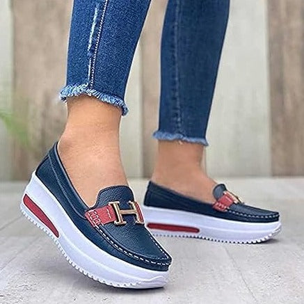 Hester - Orthopädische Damenschuhe