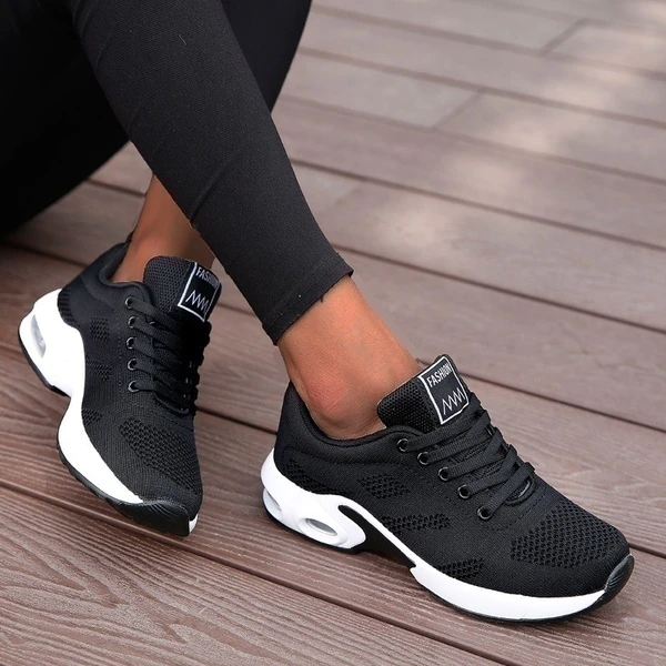 Rosalie - Orthopedic Lightweight Shoes