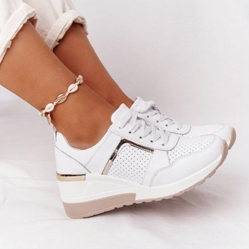 Beverley's Orthopedic Shoes