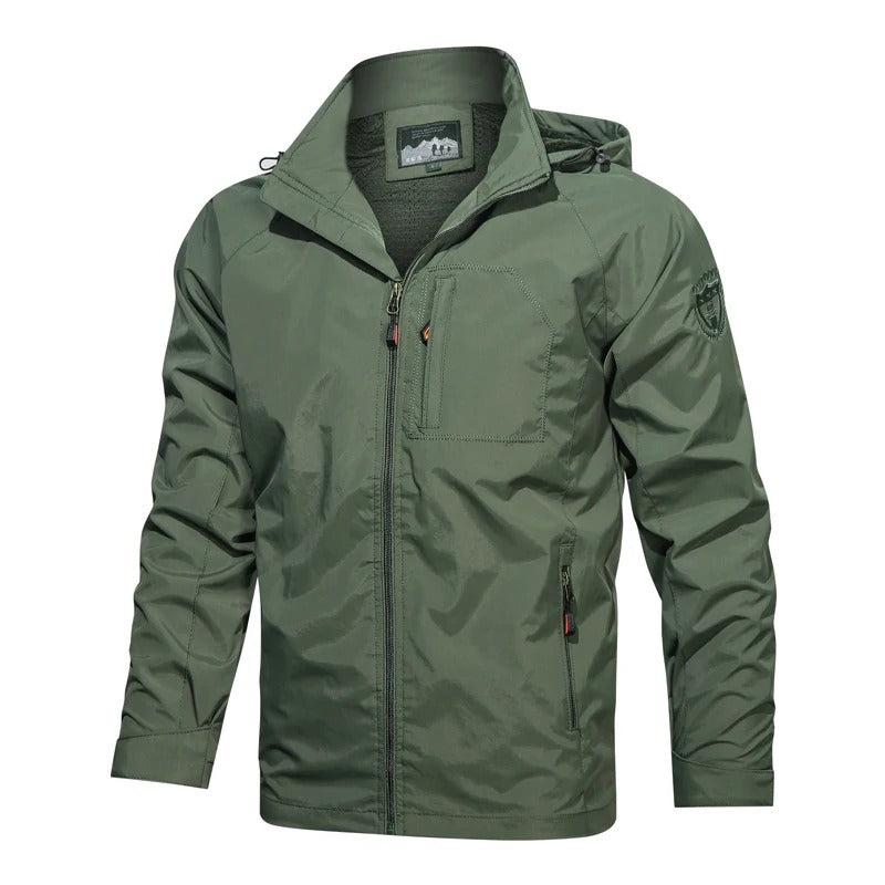 Jasper - Herren Herbstjacke