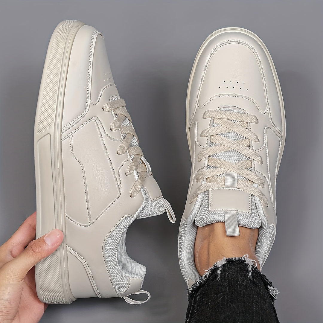 Sven - Atmungsaktive Skateschuhe für Herren