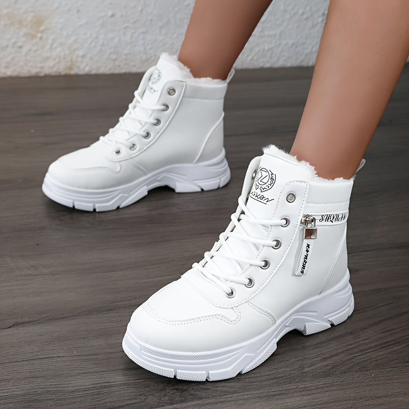 Modische Winterstiefel für Damen | Ideal für den Alltag und festliche Anlässe