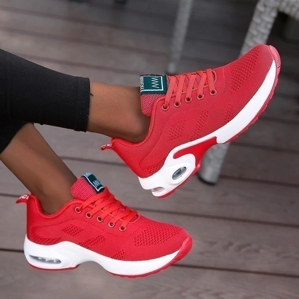 Rosalie - Orthopedic Lightweight Shoes
