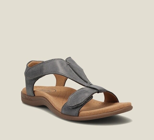 Mira Orthopädische Sandalen | Stilvoll und Bequem Gehen