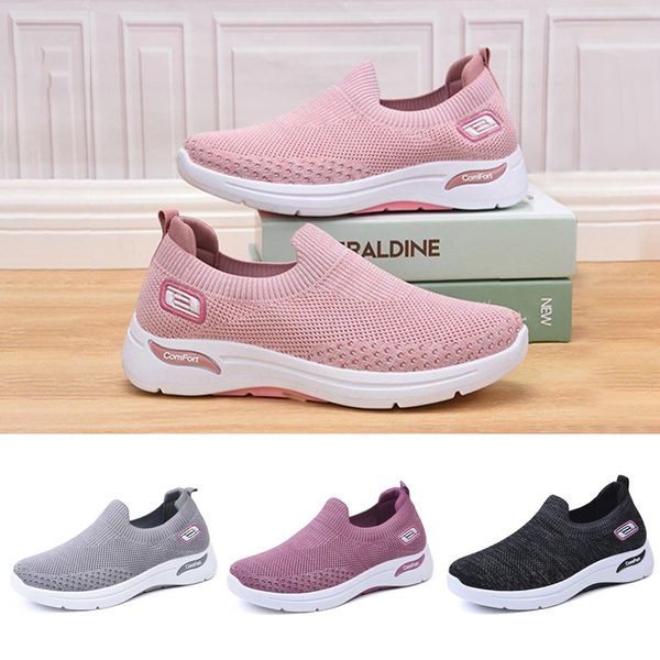 Anas Orthopedic Comfort Sneakers