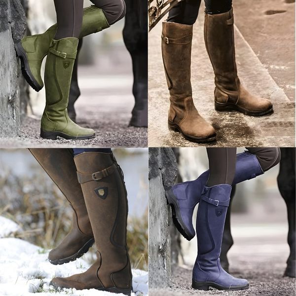 Kai Waterproof Women's Boots