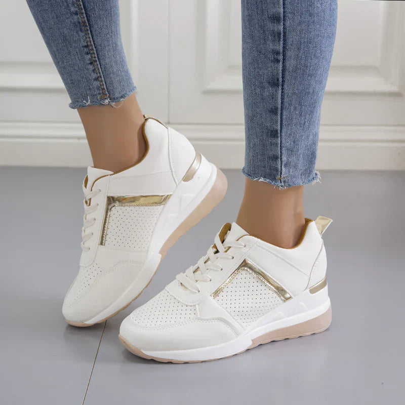 Louane Sneaker - Schluss mit schmerzenden Füßen
