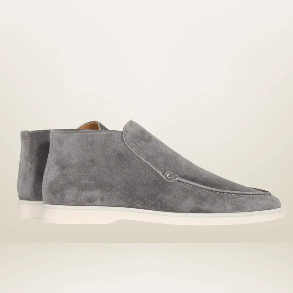 Wildleder Herren Loafers