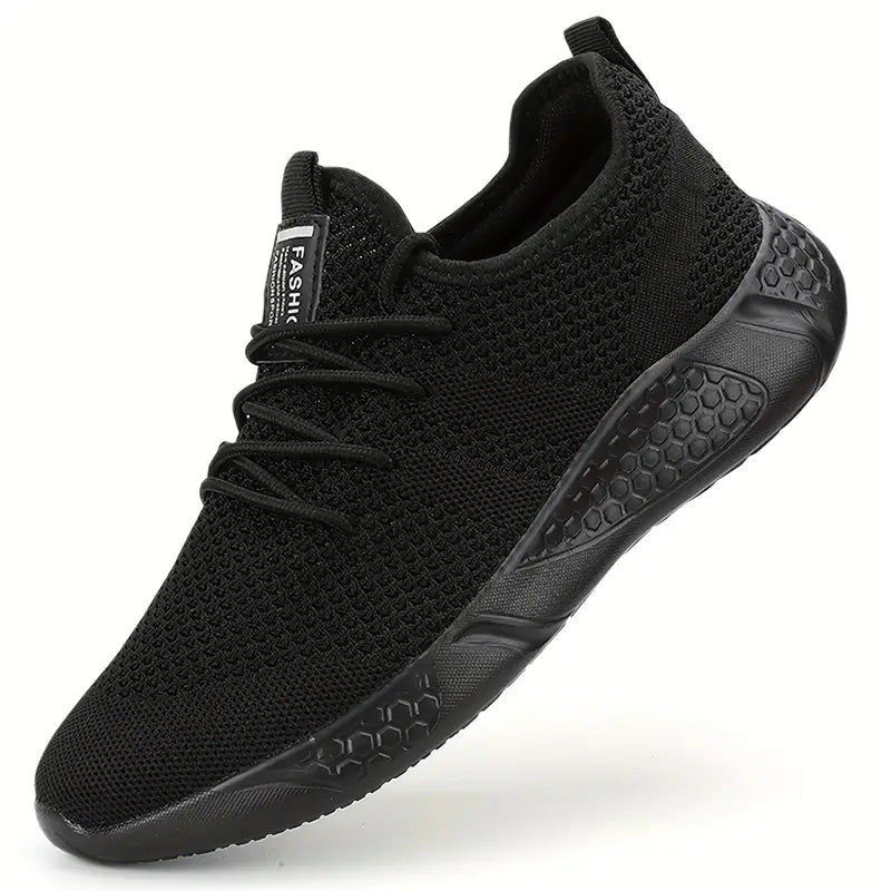 Joseph – leichte und atmungsaktive Laufschuhe