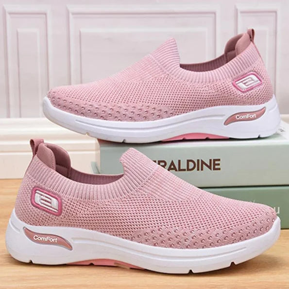 Anas Orthopedic Comfort Sneakers