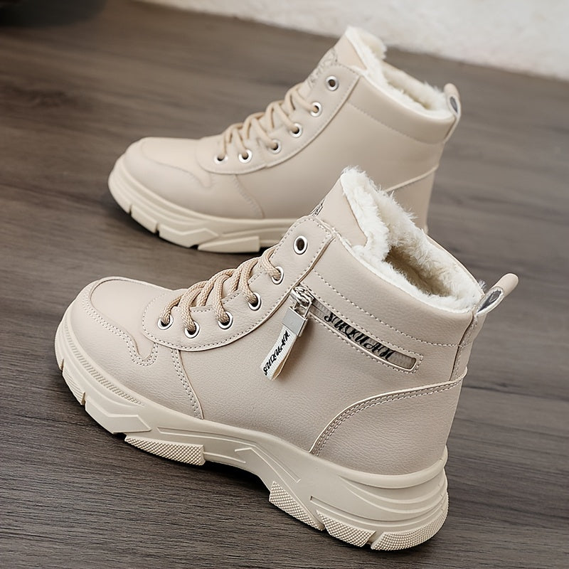 Modische Winterstiefel für Damen | Ideal für den Alltag und festliche Anlässe