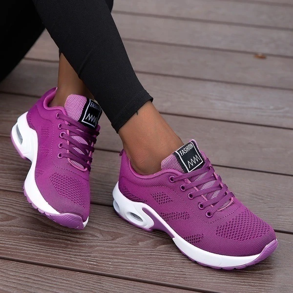 Rosalie - Orthopedic Lightweight Shoes