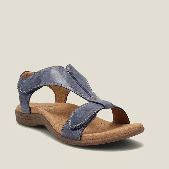 Mira Orthopädische Sandalen | Stilvoll und Bequem Gehen