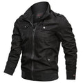 Kevin - Motorcycle Summer Jacket