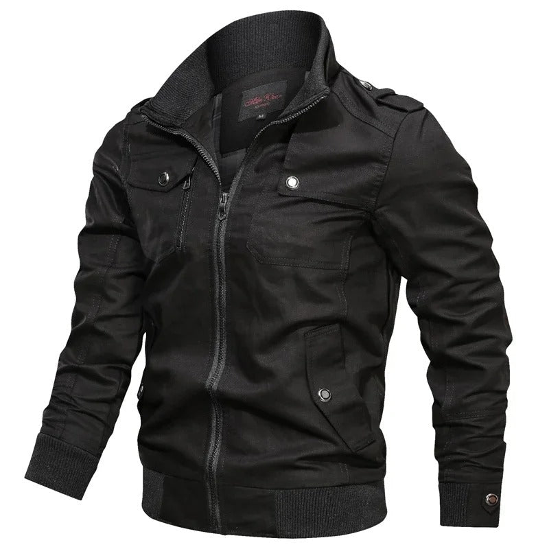 Kevin - Motorcycle Summer Jacket