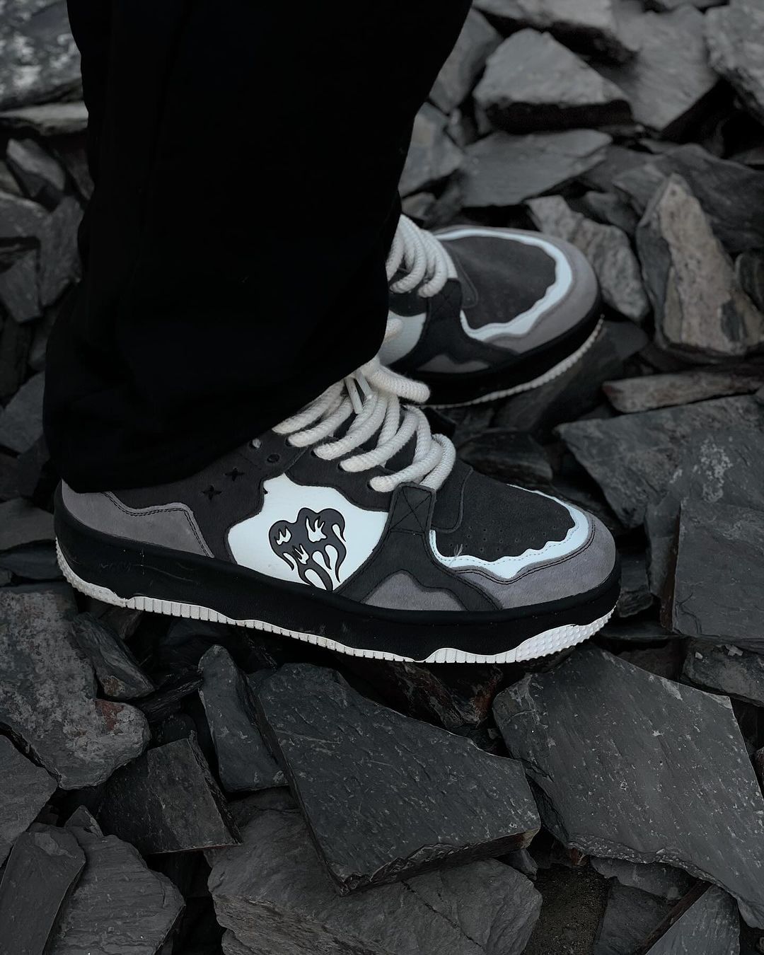 Ryan | Klassische Retro-Sneaker
