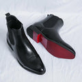 Hannes - Modische Herrenstiefel für urbanen Stil