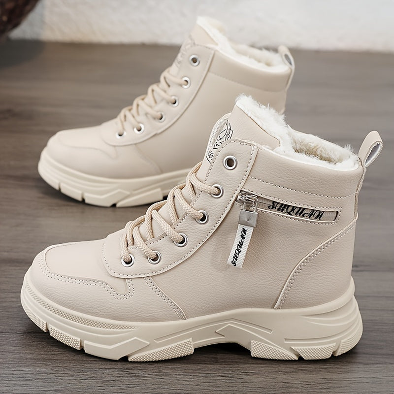 Modische Winterstiefel für Damen | Ideal für den Alltag und festliche Anlässe