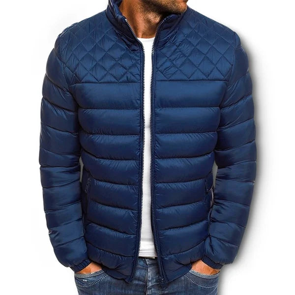 Herren-Winterjacke