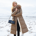 Elisa - Exklusive Damen-Winterjacke