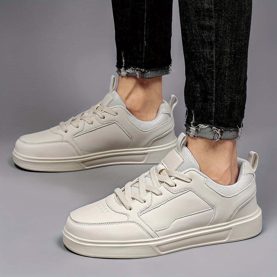 Sven - Atmungsaktive Skateschuhe für Herren