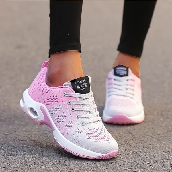 Rosalie - Orthopedic Lightweight Shoes