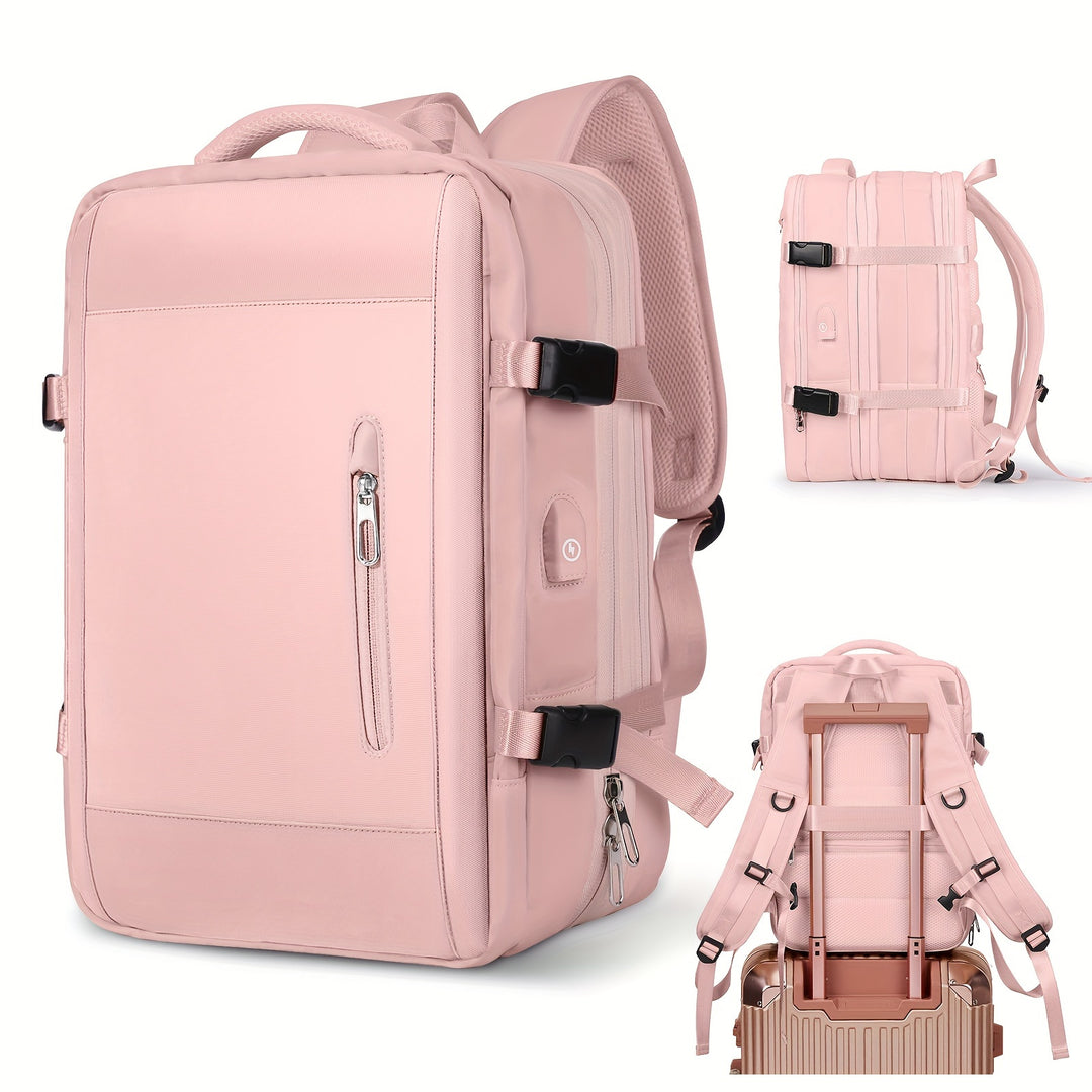 Rusa - Tragbare Tasche für den Außenbereich