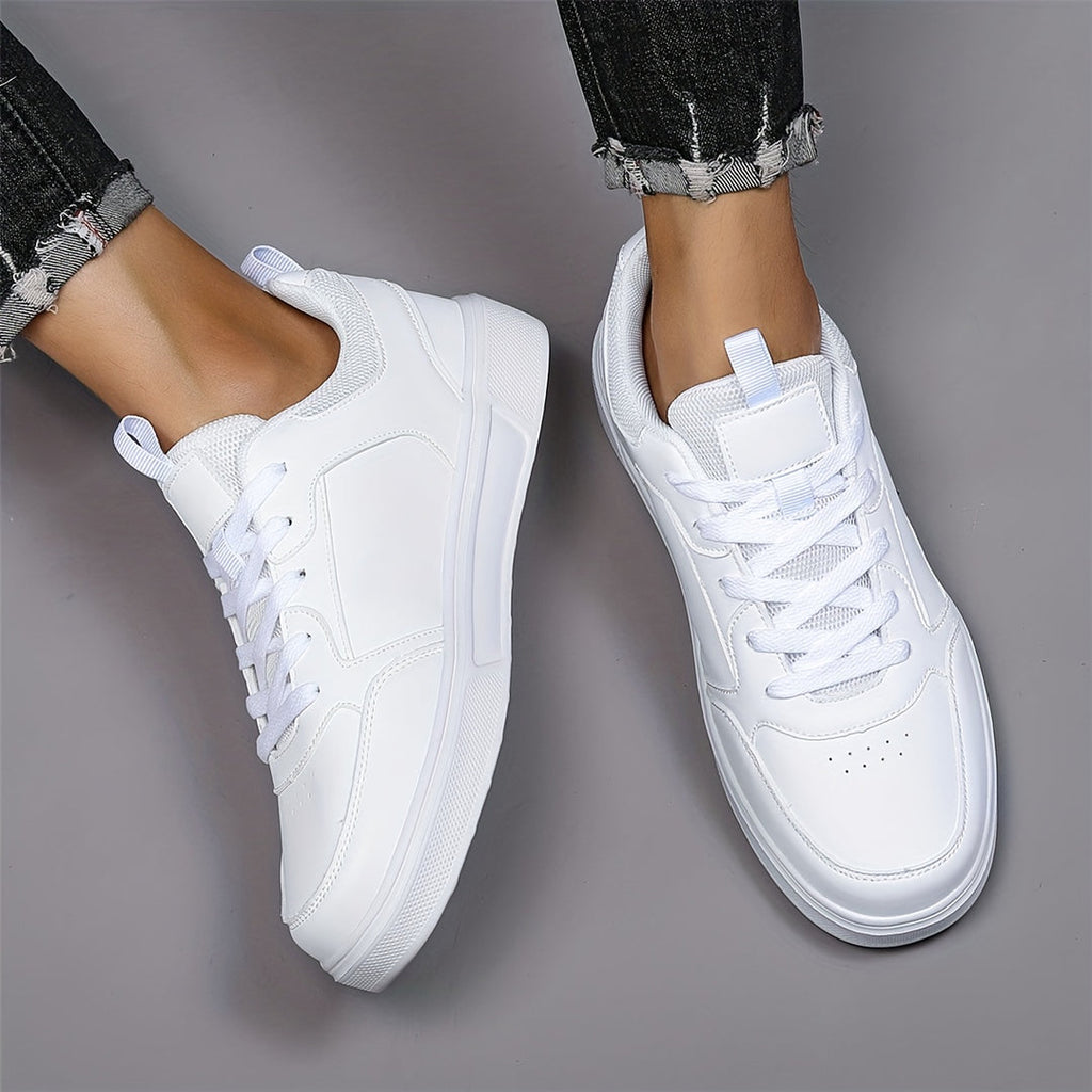 Sven - Atmungsaktive Skateschuhe für Herren