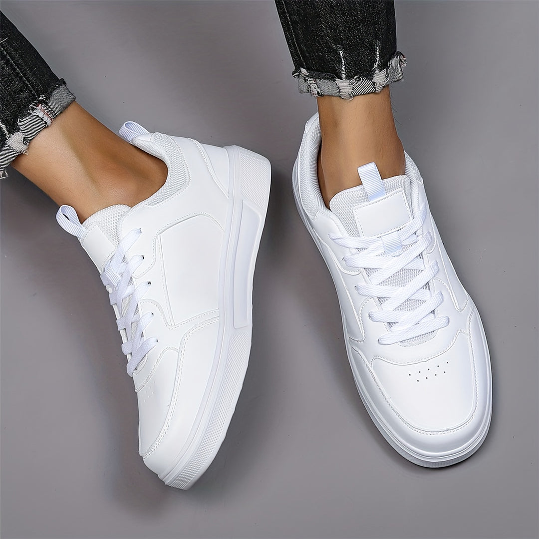 Sven - Atmungsaktive Skateschuhe für Herren