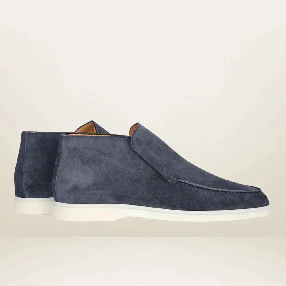 Wildleder Herren Loafers