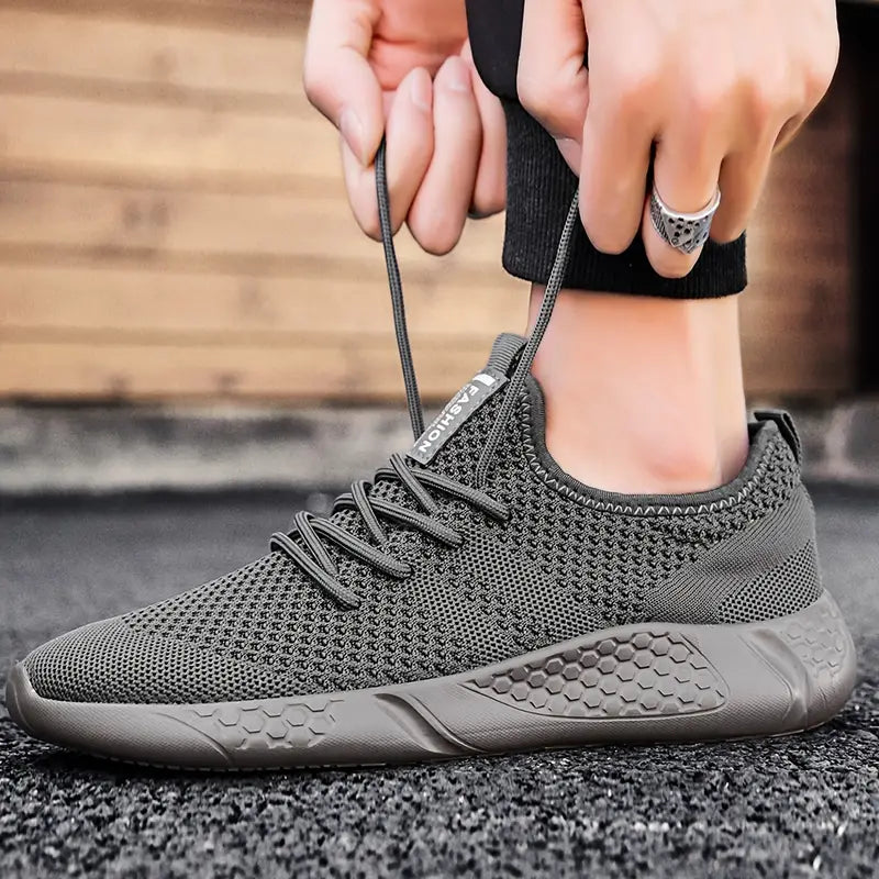 Joseph – leichte und atmungsaktive Laufschuhe
