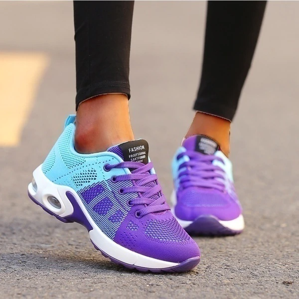 Rosalie - Orthopedic Lightweight Shoes