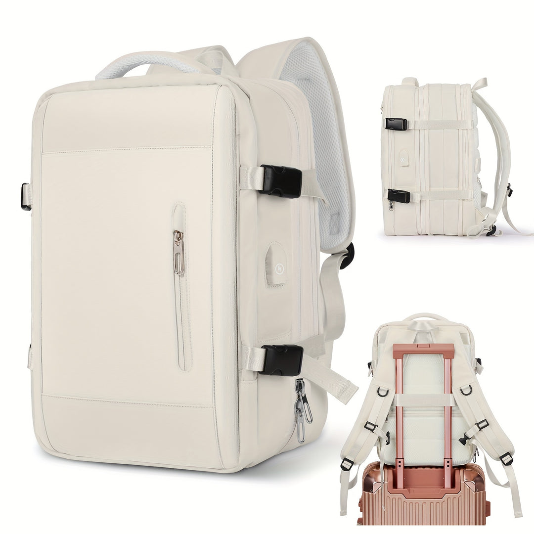 Rusa - Tragbare Tasche für den Außenbereich