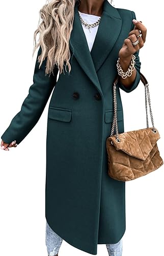 Setra - Stilvoller Wintermantel