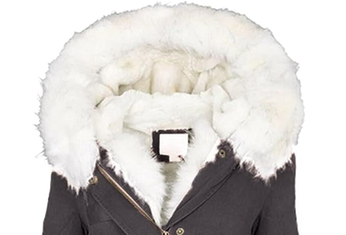 Fressa - Cozy Winter Jacket