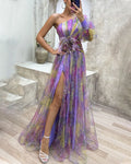 Stilvolles Kleid