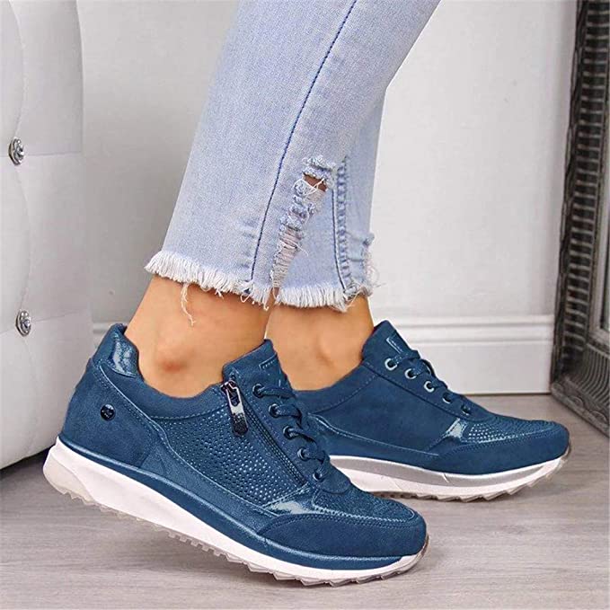 VitaFit Schuhe - Modische und Komfortable Schuhe