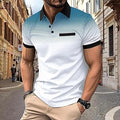 Ashton - Herren-Poloshirts